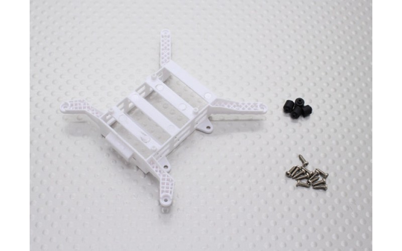 QRW100S Battery frame(FPV)